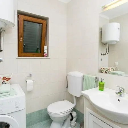 Penetra - Two Bedroom With Balcony And Sea View * 察夫塔特