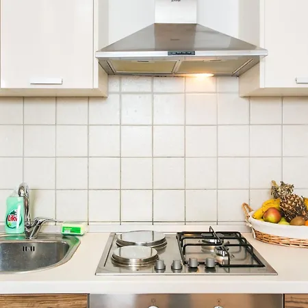 Penetra - Two Bedroom With Balcony And Sea View 公寓 *
