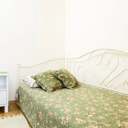 Penetra - Two Bedroom With Balcony And Sea View 公寓 察夫塔特
