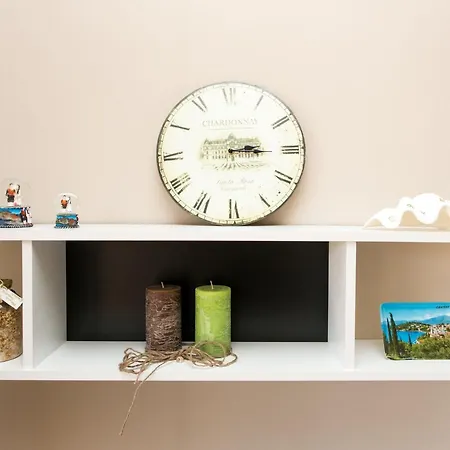 公寓 Penetra - Two Bedroom With Balcony And Sea View