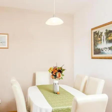 Appartement Penetra - Two Bedroom With Balcony And Sea View *