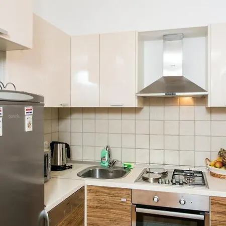 Penetra - Two Bedroom With Balcony And Sea View *