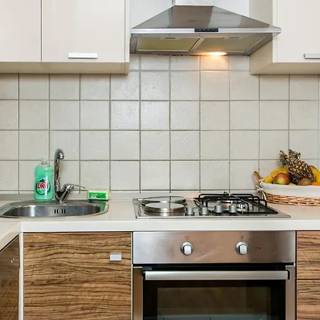 Penetra - Two Bedroom With Balcony And Sea View Appartement